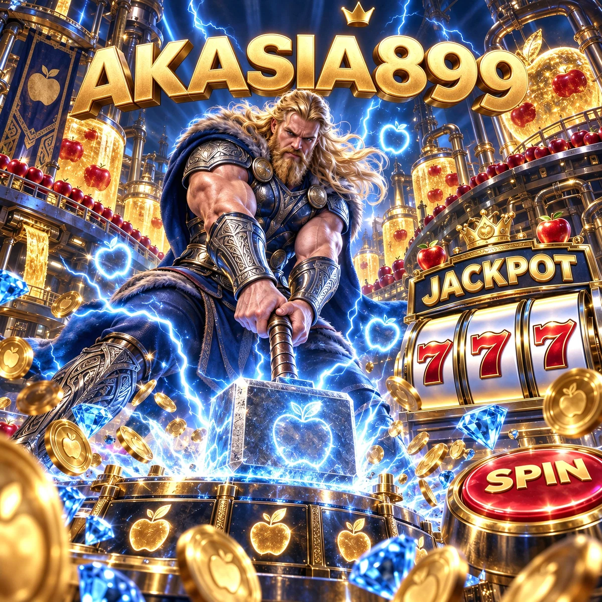 akasia899 APK